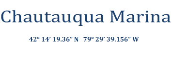 Chautauqua Marina